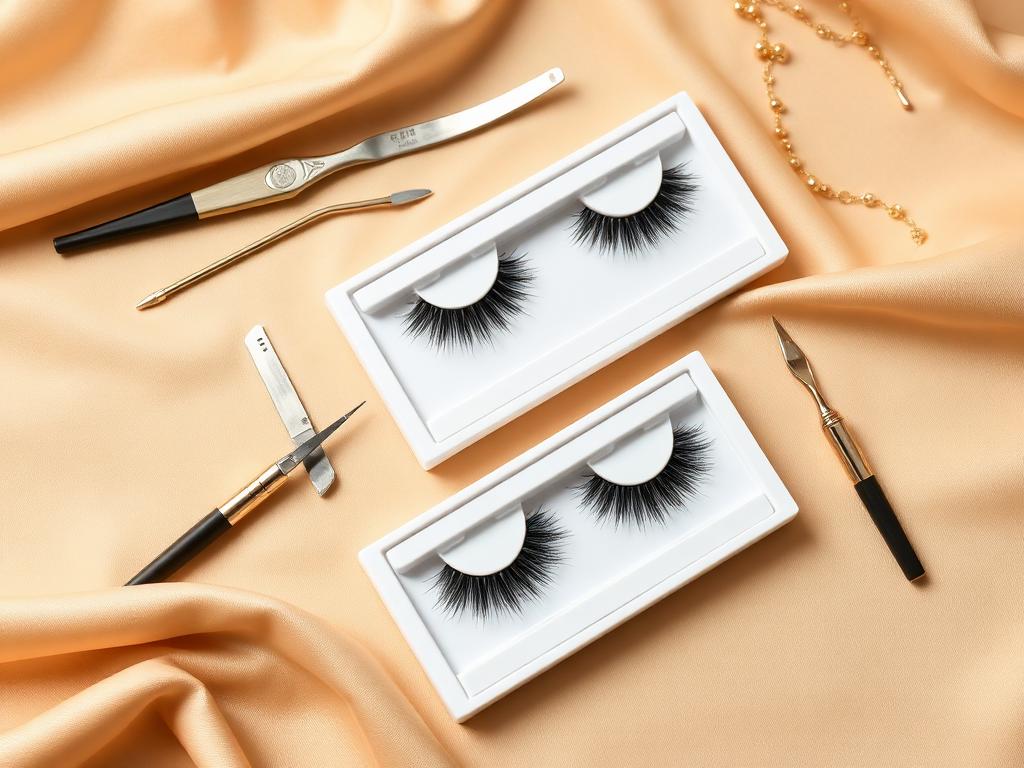 Wimperbehandelingen bij Beautyhouse Jeanette
