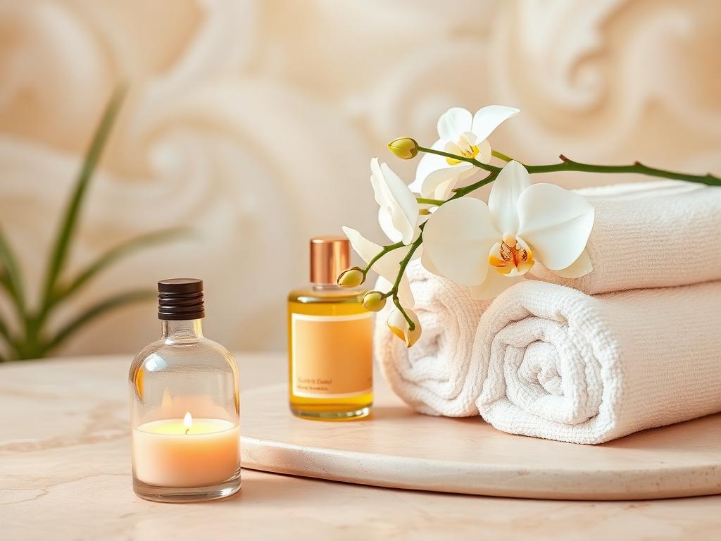 Ontspanningsbehandelingen bij Beautyhouse Jeanette